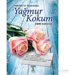 Yağmur Kokum-Emre Karataş
