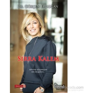 Sırra Kalem-Gökçen Erdoğan