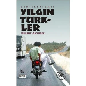 Yılgın Türkler (Cep Boy)