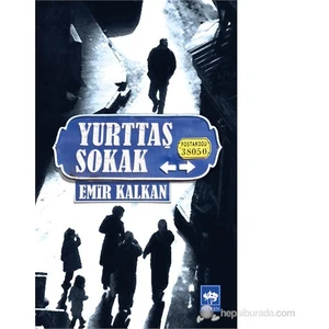 Yurttaş Sokak - Emir Kalkan