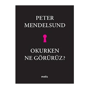 Okurken Ne Görürüz - Peter Mendelsund