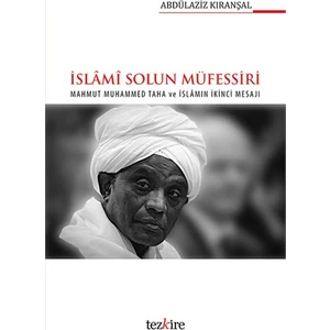İslami Solun Müfessiri-Abdulaziz Kıranşal