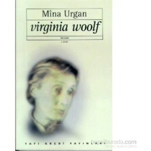 Virginia Woolf - Mina Urgan