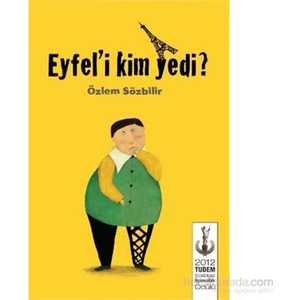 Eyfeli Kim Yedi-Özlem Sözbilir