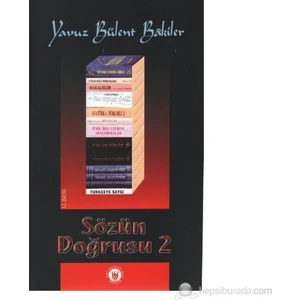 Sözün Doğrusu 2
