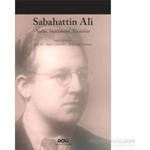 Anılar, İncelemeler, Eleştiriler - Sevengül Sönmez