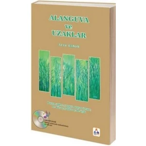 Alanguva Ve Uzaklar-Arzu Eşbah