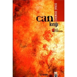 Can Kırığı - Senai Demirci