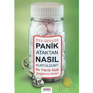 Panik Ataktan Nasıl Kurtuldum