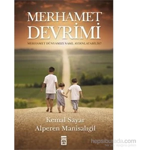 Merhamet Devrimi - Alperen Manisalıgil