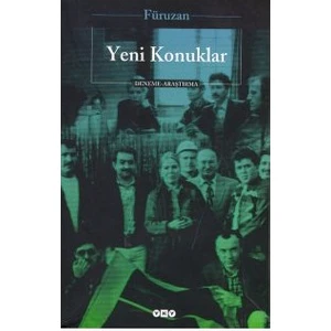 Yeni Konuklar - Füruzan