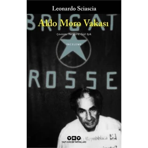 Aldo Moro Vakası - Leonardo Sciascia