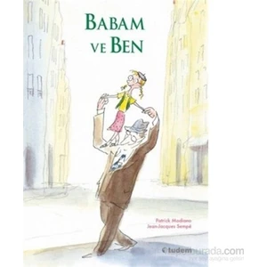 Babam Ve Ben-Patrick Modiano