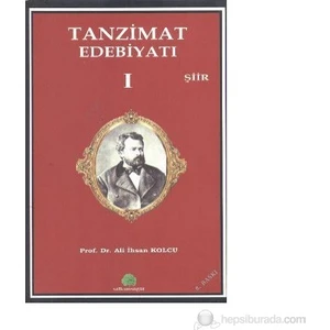 Tanzimat Edebiyatı 1 Şiir