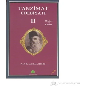 Tanzimat Edebiyatı 2