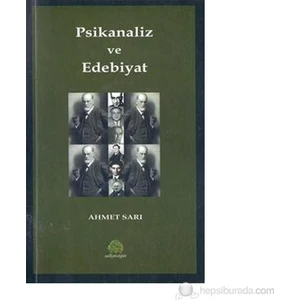 Psikanaliz Ve Edebiyat