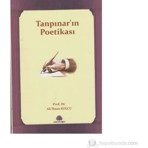 Tanpınar'ın Poetikası