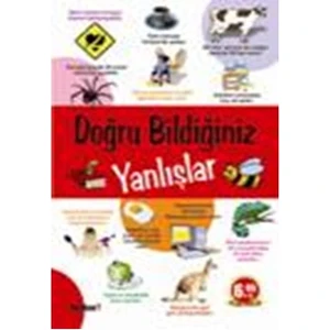 Doğru Bildiğiniz Yanlışlar