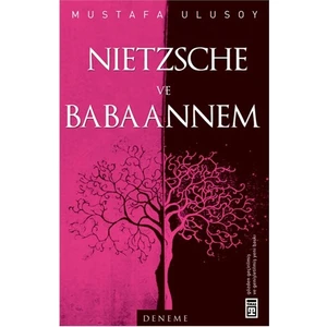 Nietzsche Ve Babaannem - Mustafa Ulusoy