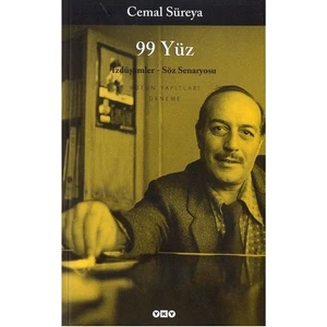 99 Yüz - Cemal Süreya