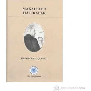 Makaleler Hatıralar