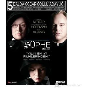 The Doubt (Şüphe) (DVD)
