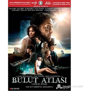Bulut Atlası (Cloud Atlas) (Bas Oynat)