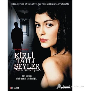 Dirty Pretty Things (Kirli Tatlı Şeyler) (DVD)