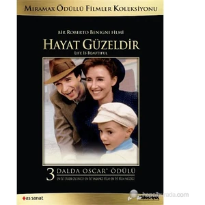 Life Is Beatiful (Hayat Güzeldir) (DVD)