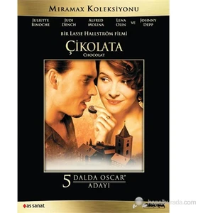 Çikolata (Chocolat) (Bas Oynat)