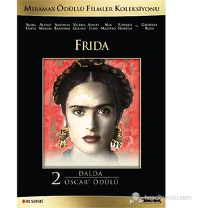 Frida (Frida) (Bas Oynat)