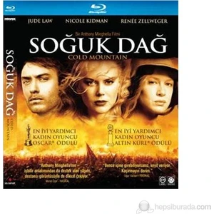 Cold Mountain (Soğuk Dağ) (Blu-Ray Disc)