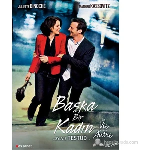 La Vie D'une Autre (Başka Bir Kadın) (DVD)