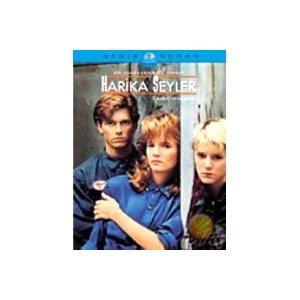 Some Kind Of Wonderful (Harika Şeyler) ( DVD )