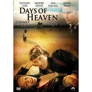 Days Of Heaven (Cennet Günleri)