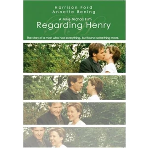 Regarding Henry (Henry Hakkında) ( DVD )