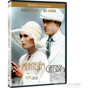 The  Great Gatsby (Muhteşem Gatsby)