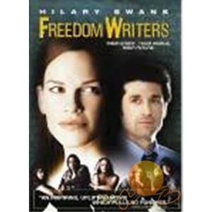 Freedom Writers (Özgürlük Yazarları)