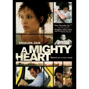 A Mighty Heart (Cesur Bir Yürek)