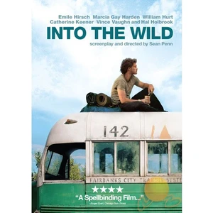 into The  Wild (Özgürlük Yolu)