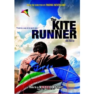 Uçurtma Avcısı (Kite Runner) DVD