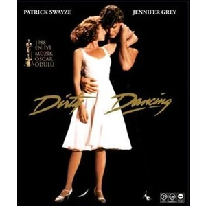 Dirty Dancing (İlk Aşk İlk Dans) (Blu-Ray Disc)