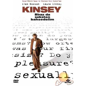 Kinsey ( DVD )