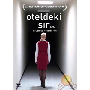 Hotel (Oteldeki Sır)