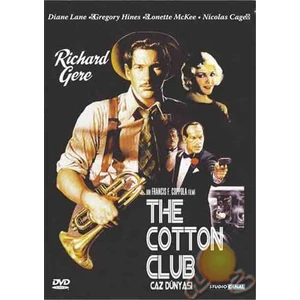 The  Cotton Club (Caz Dünyası)