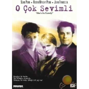 She S So Lovely (O Çok Sevimli ) ( DVD )