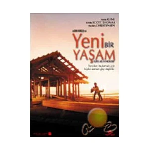 Life As A House (Yeni Bir Yaşam) ( DVD )