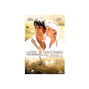 Ladies & Gentlemen ( DVD )