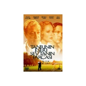 Cider House Rules (Tanrının Eseri Şeytanın Parçası) ( DVD )