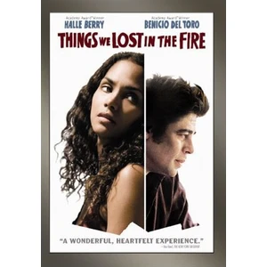 Things We Lost In The  Fire (Yitirdiğimiz Şeyler)